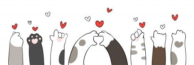 c. 🌷🌸✨ banner