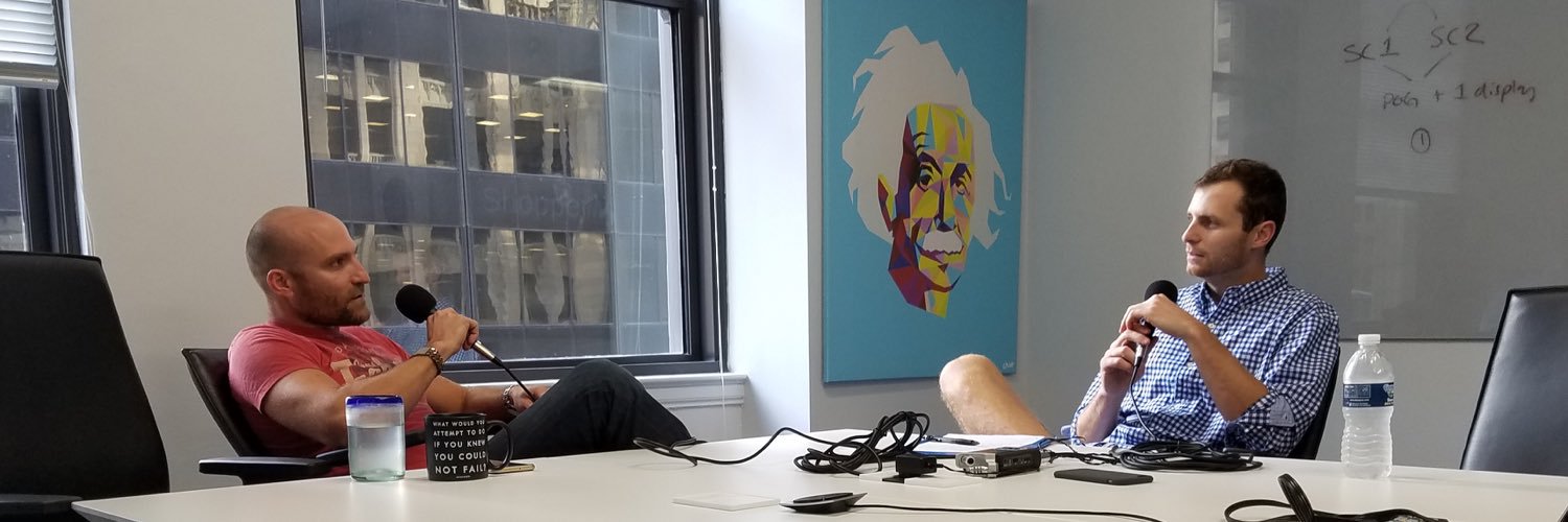 Tech In Chicago banner