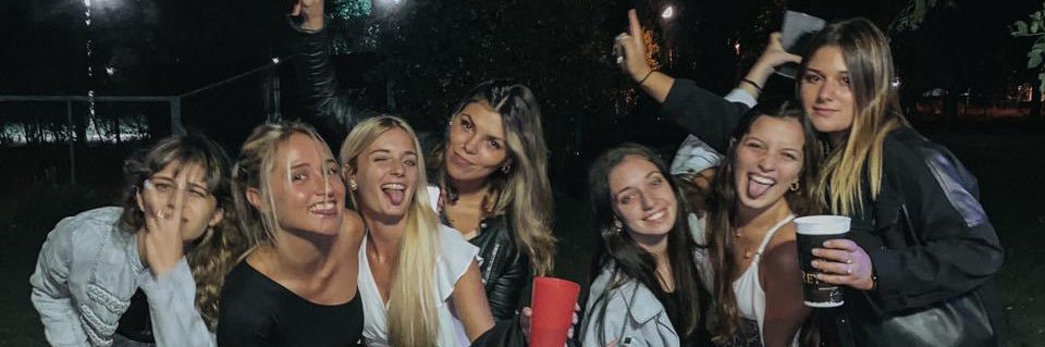 CatalinaTavani's profile banner image