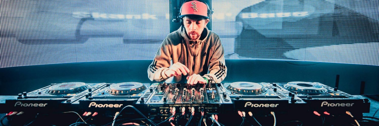 Damage Report banner