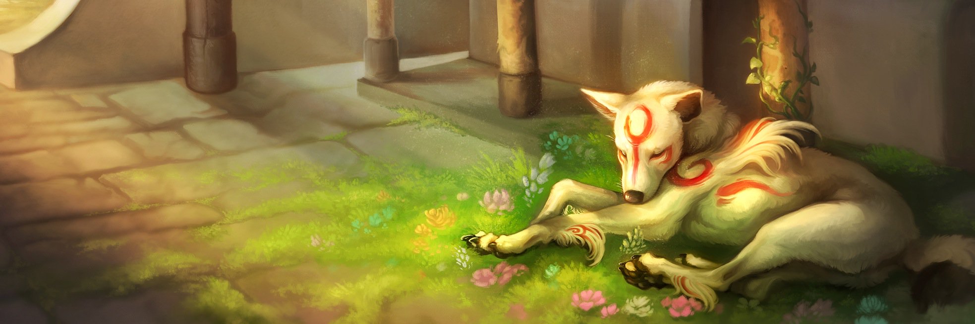 kalydali's profile banner image