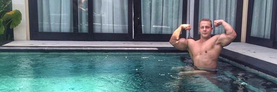 JoshBurnn's profile banner image