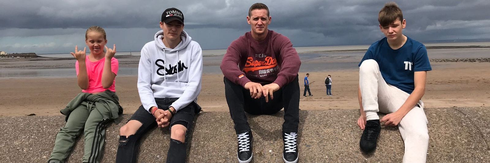 richpik83's profile banner image