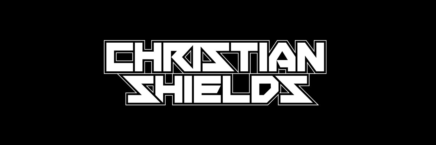 Christian Shields banner