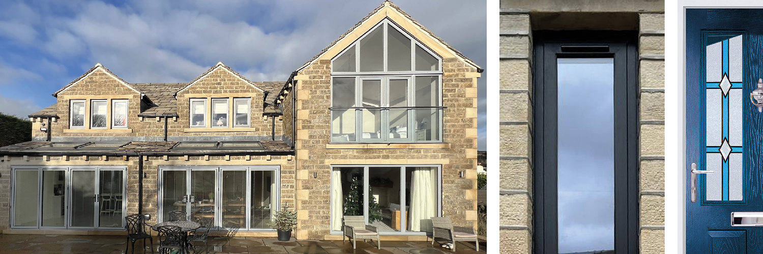 Lockwood Windows banner