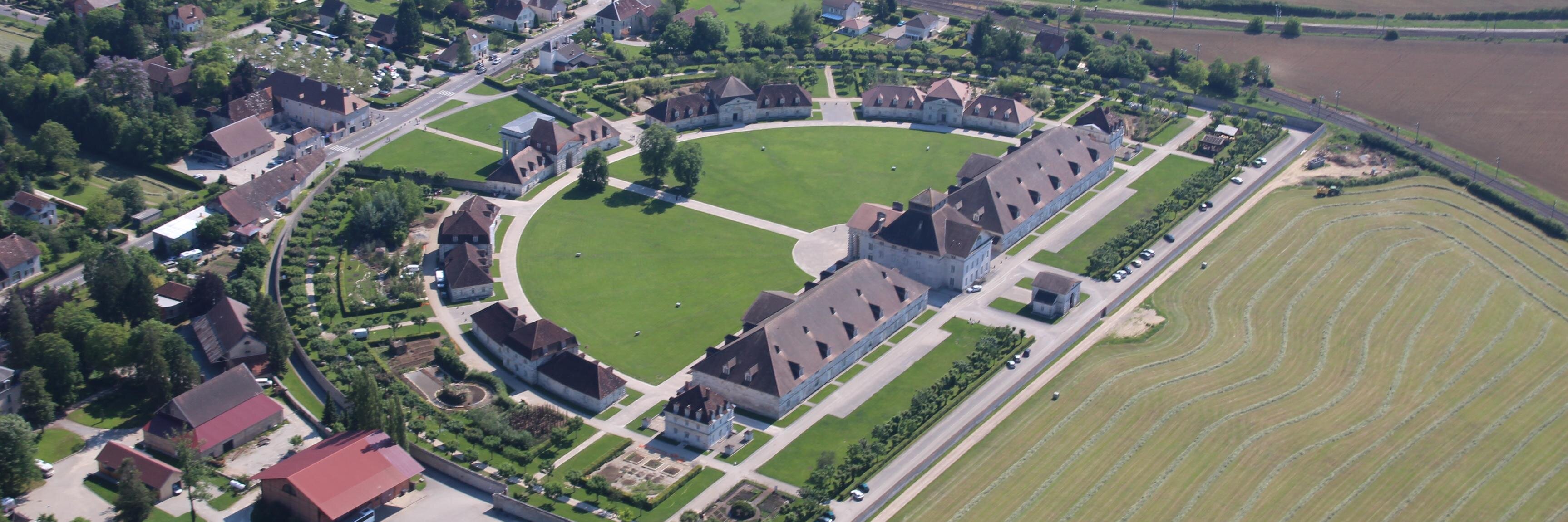 Franche-Comté banner