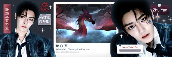 jethroias Profile Banner