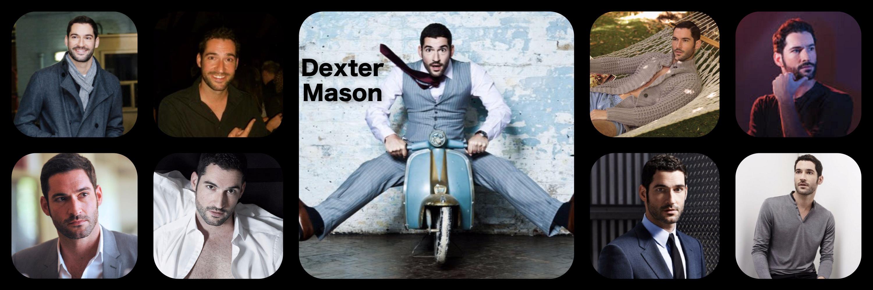 Dex50WR's profile banner image