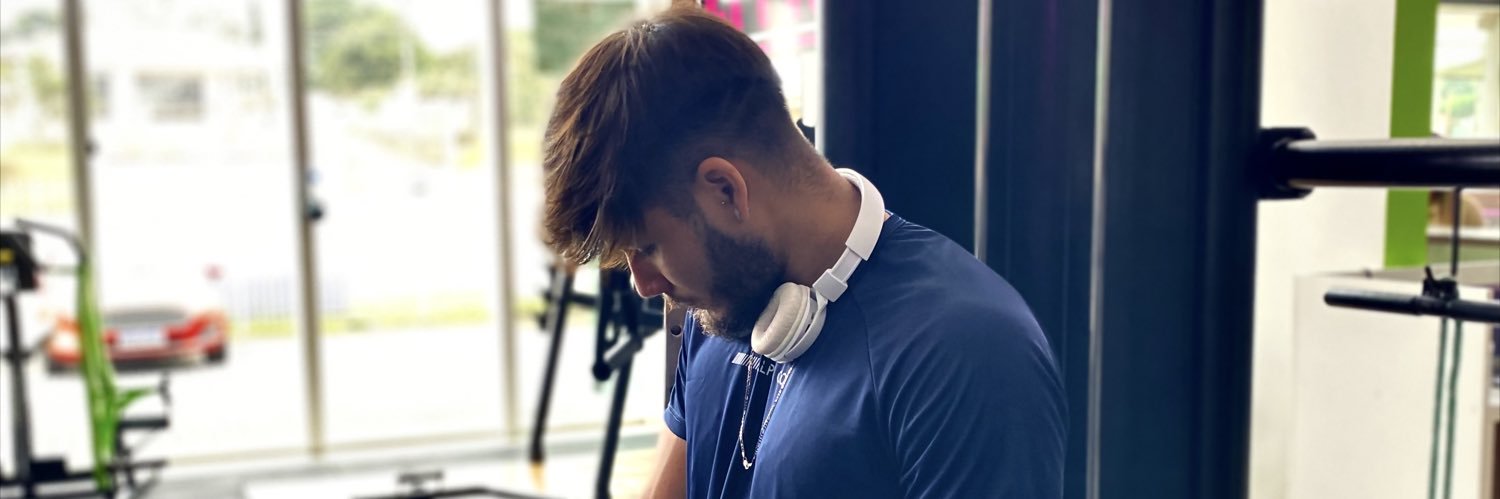 thiagoservello9's profile banner image
