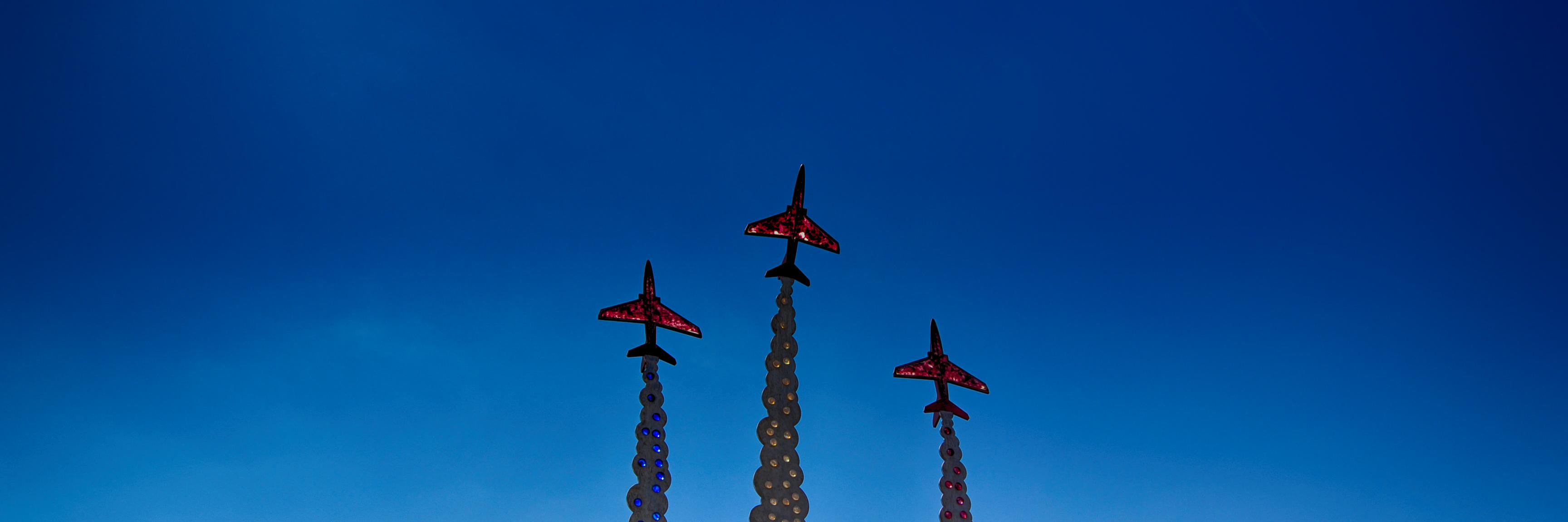 Pedro Dos Santos banner