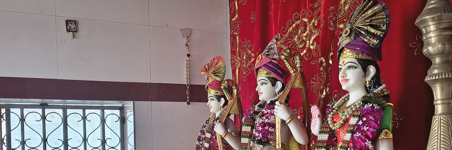 chatakshinde's profile banner image