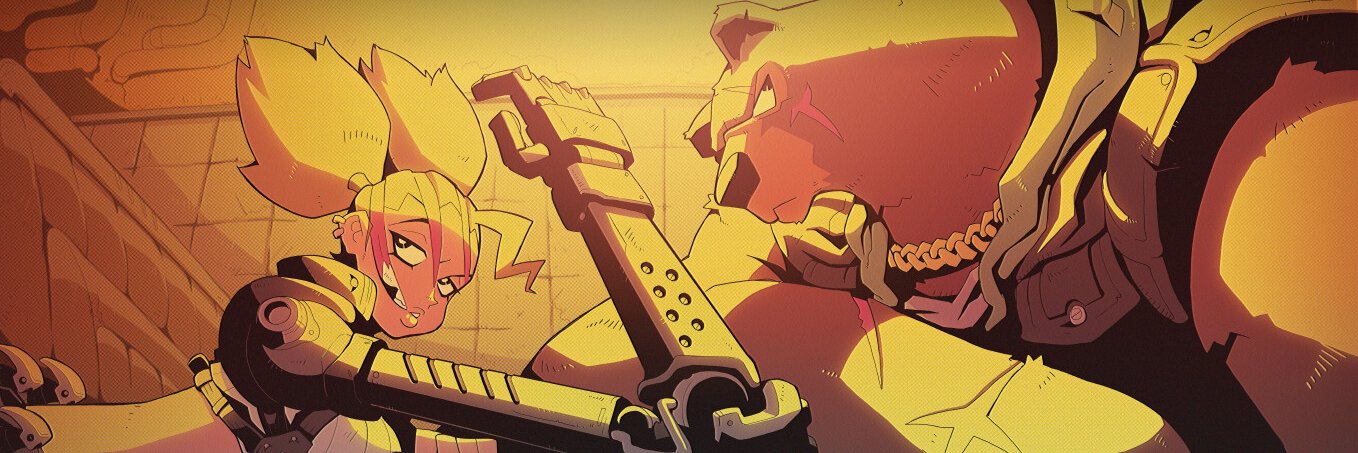 Lysol Jones (Looking for work)'s banner
