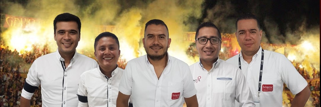 Combo Caracol Ibagué banner