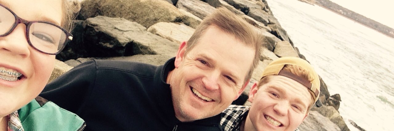 Chris Hebert banner