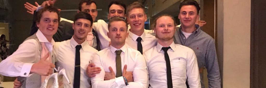 Connor Painter banner