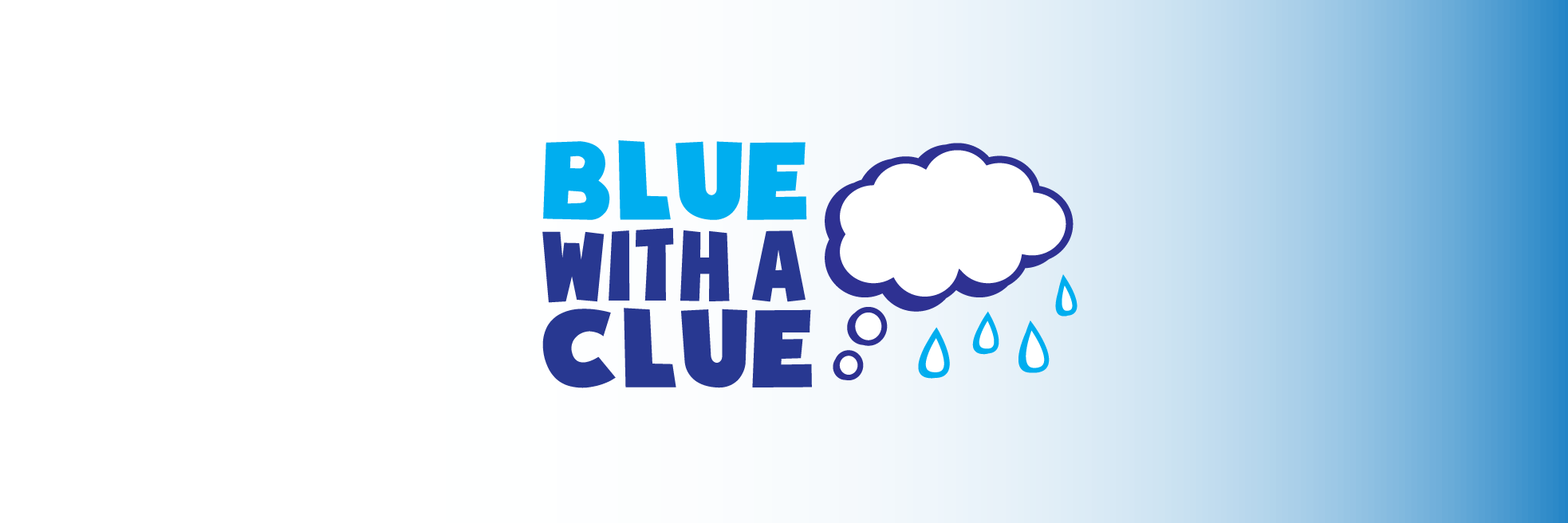 BlueWithAClue's profile banner image