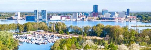 Almere2punt0 Profile Banner