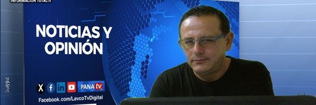 J. B. Lavayen banner