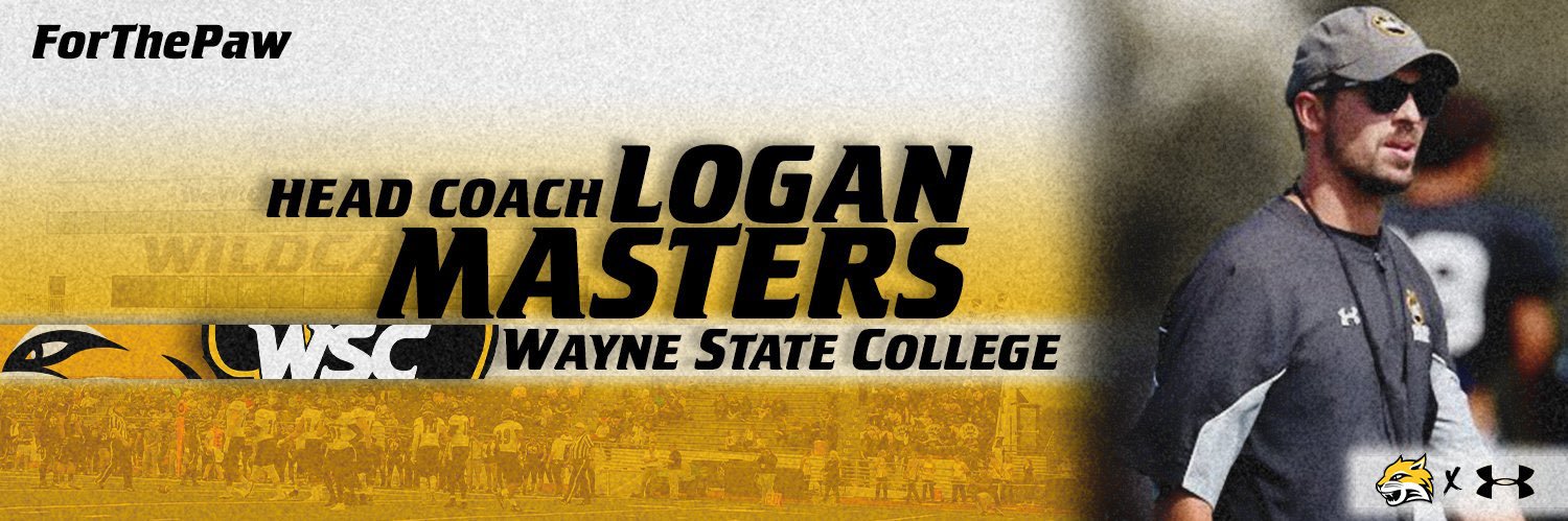 Logan Masters's banner
