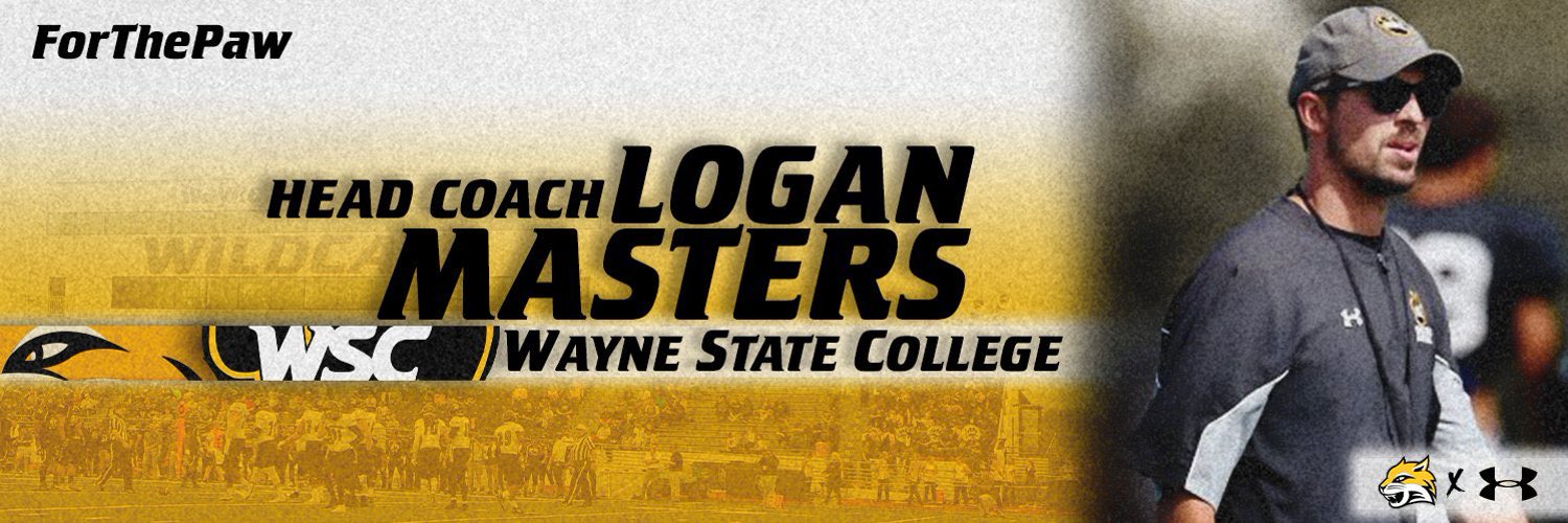 Logan Masters Profile Banner