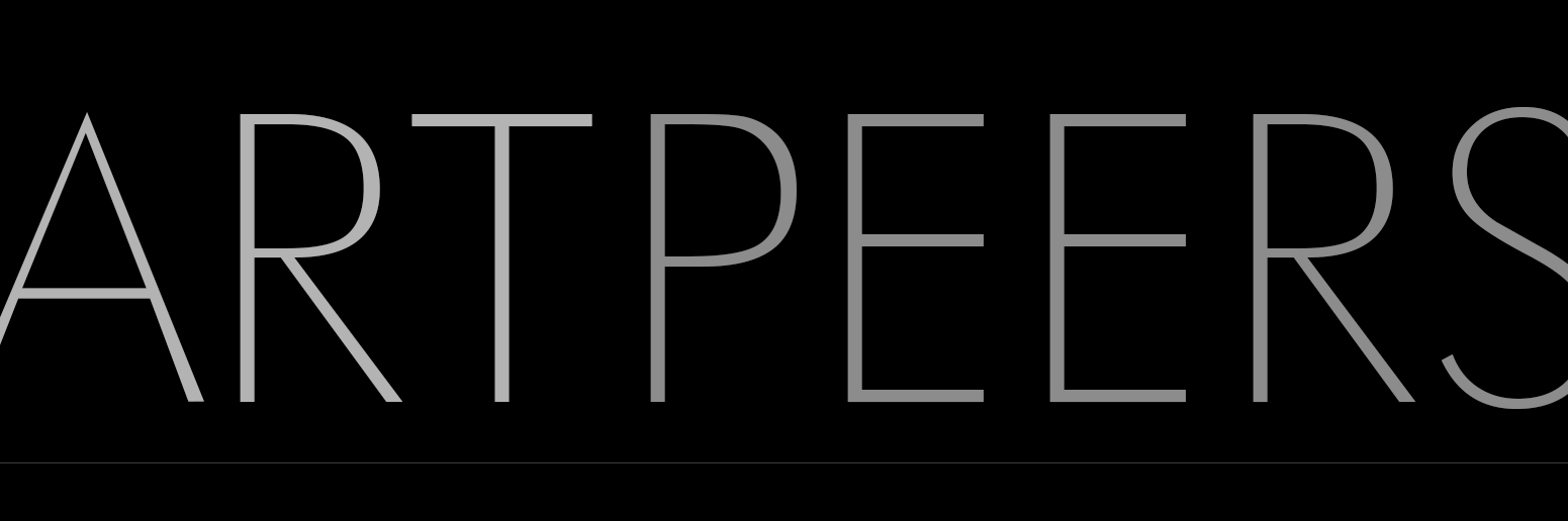 artpeers's profile banner image