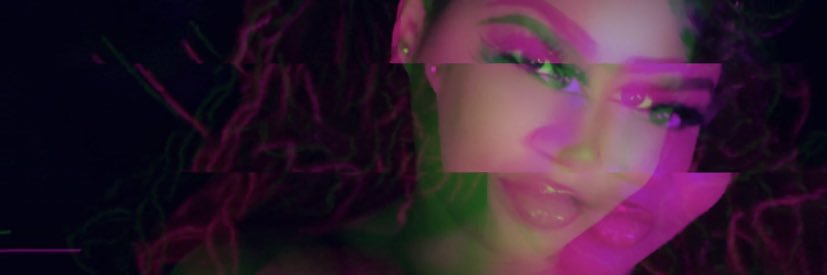 Michaela 🎶 banner