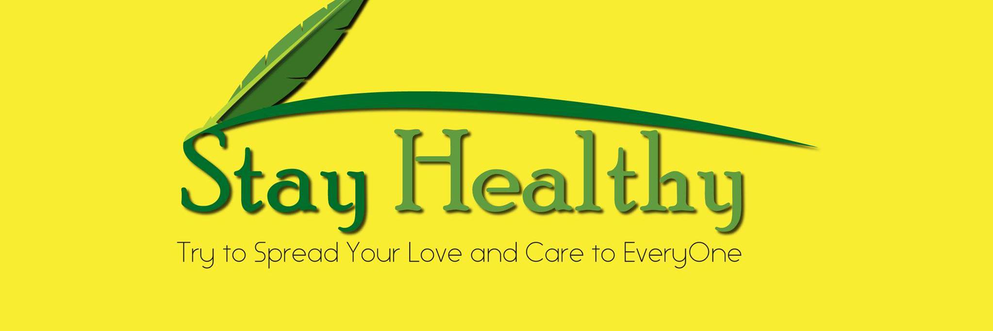 StayHealthy88's profile banner image