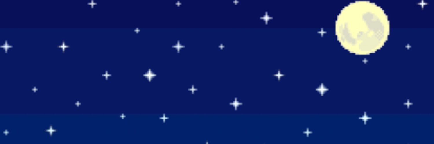 iwaluu's profile banner image