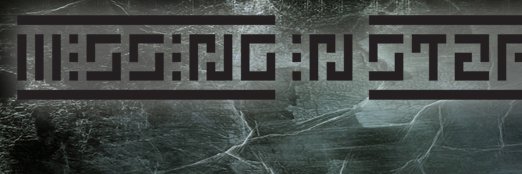 Missing in STARS banner