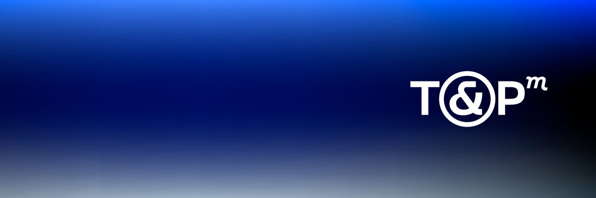 T&Pm banner