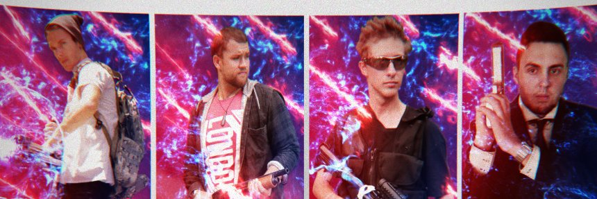 FSA_Studios's profile banner image