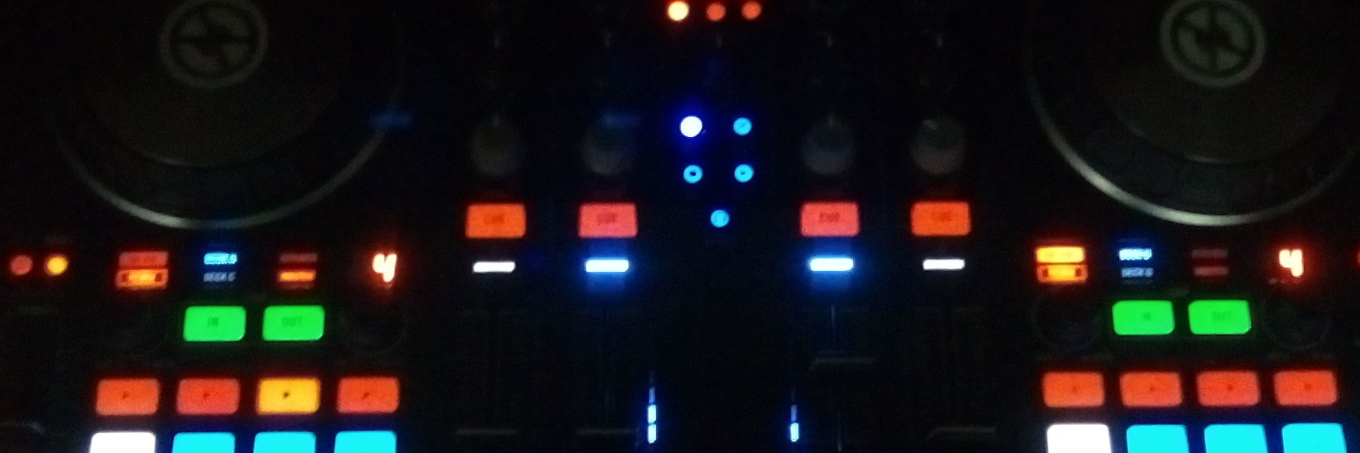 JayDangerExp's profile banner image