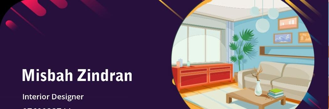 MisbahZindran's profile banner image