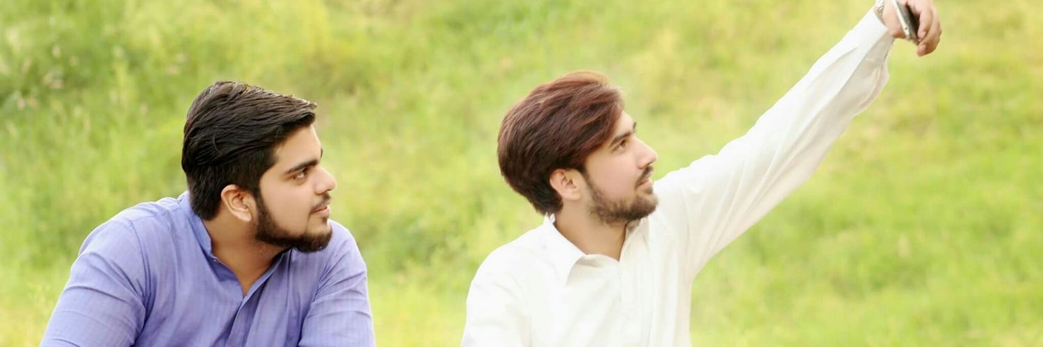osamazafar714's profile banner image