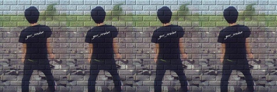 ger_revive's profile banner image