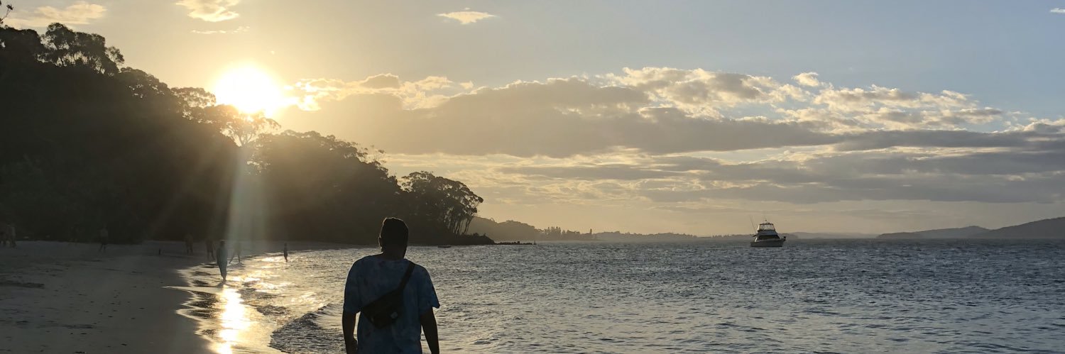 Benja Machmar banner