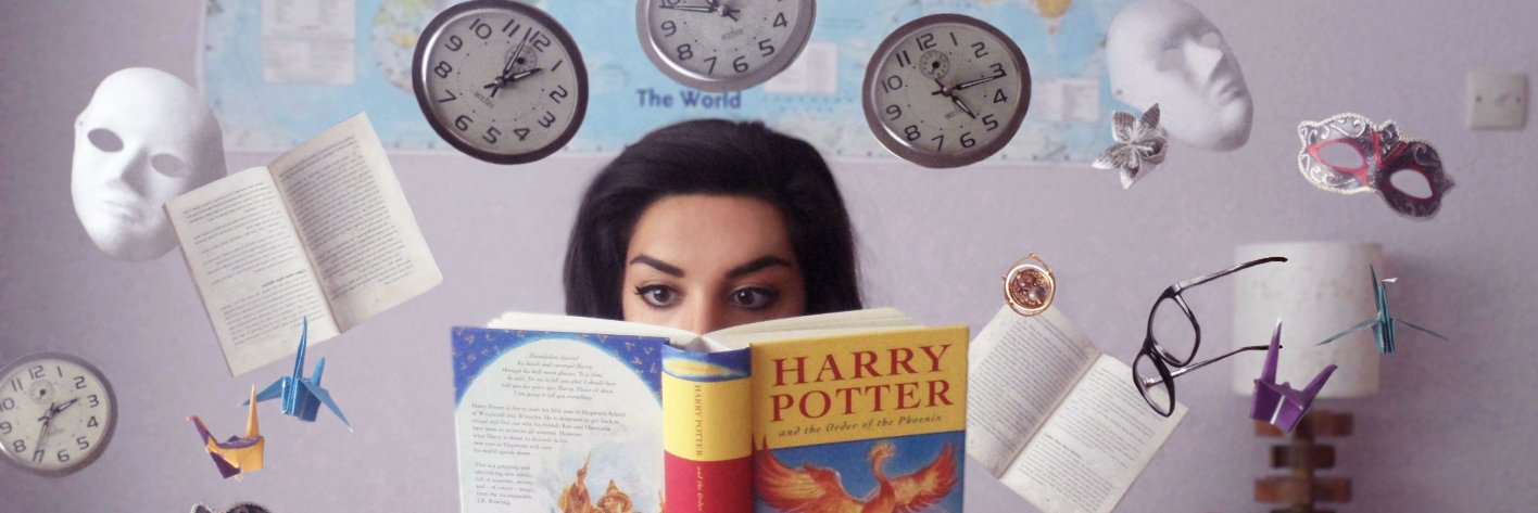 lectoreslibros's profile banner image