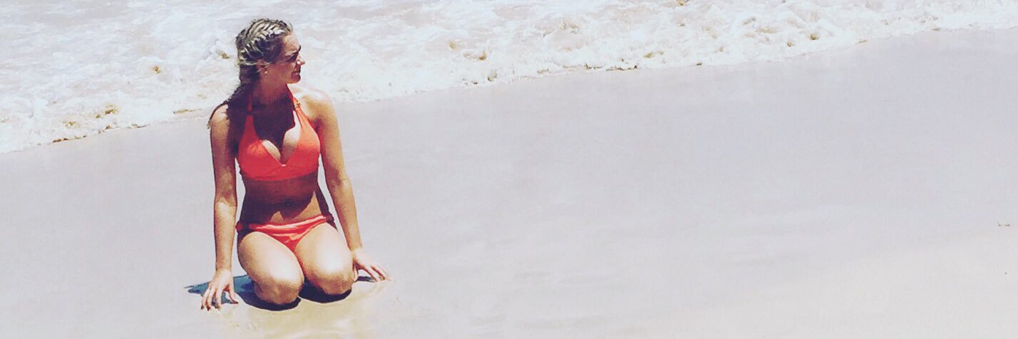 laurenbigmac's profile banner image