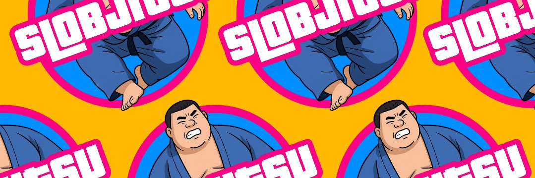 SlobJitsu's profile banner image