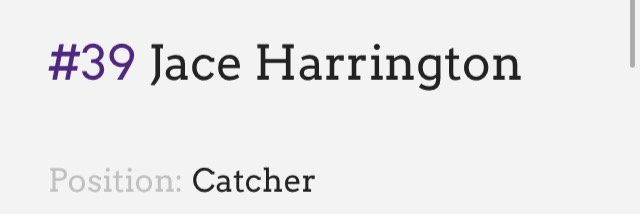 HarringtonJace's profile banner image