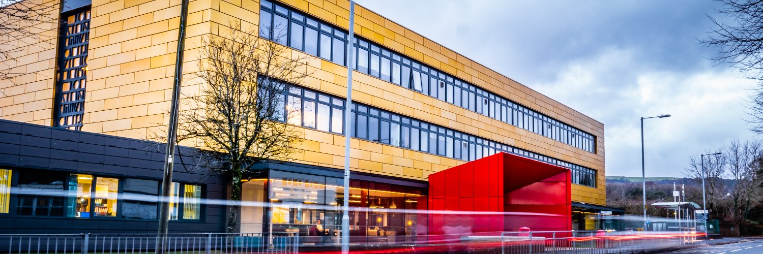 Jobs at NPTC Group of Colleges banner