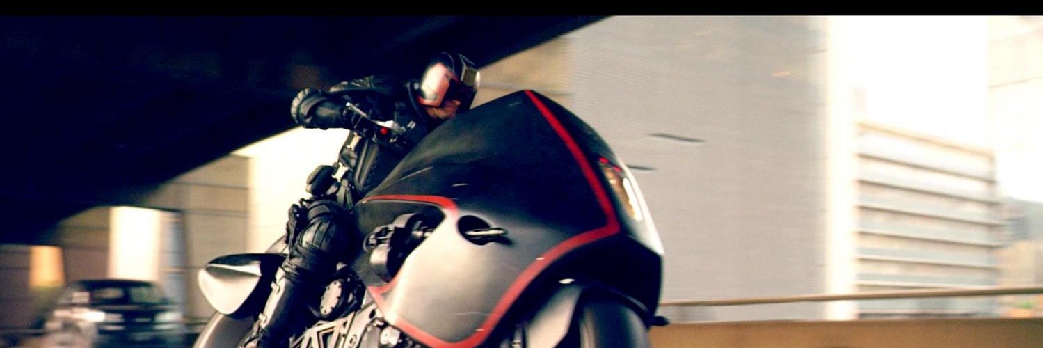 oldFox64's profile banner image