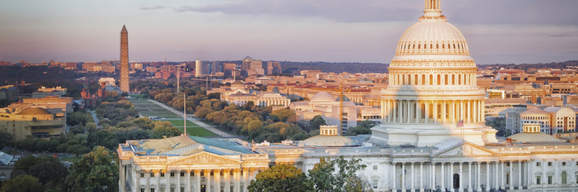 Bipartisan Report banner