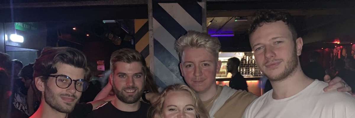 JackMannering's profile banner image
