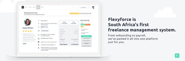 flexyforce Profile Banner