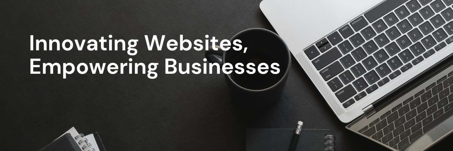 webyant's profile banner image