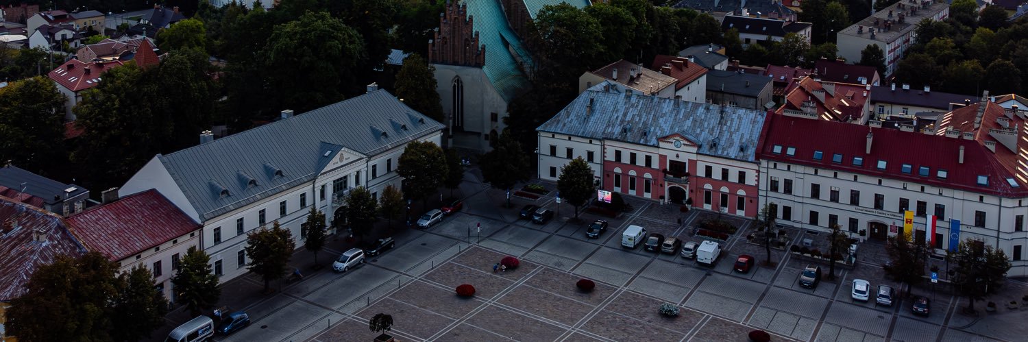 PiotrGrabarczyk's profile banner image