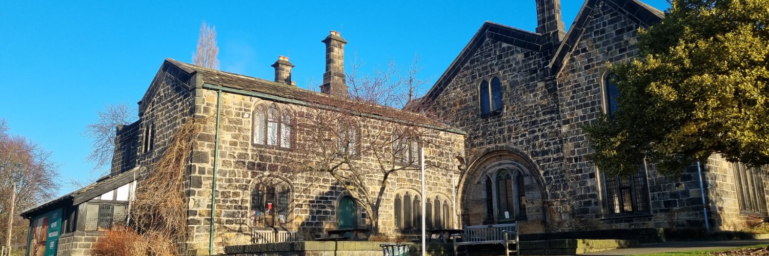 Pat Bourne (he/ him) banner