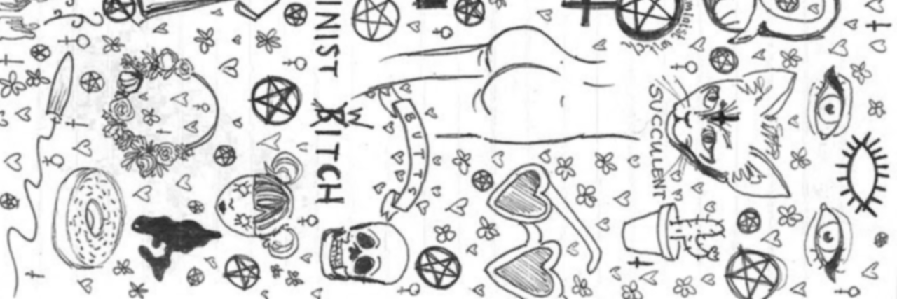 darkhorrse's profile banner image