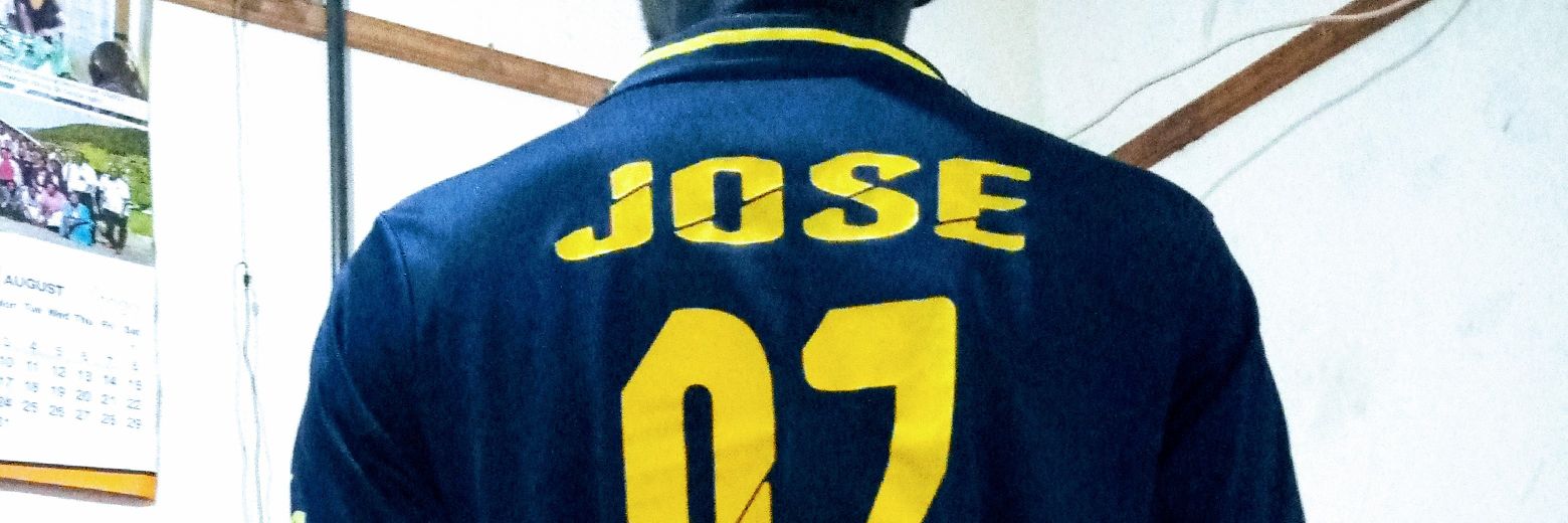 JosephOkorio's profile banner image